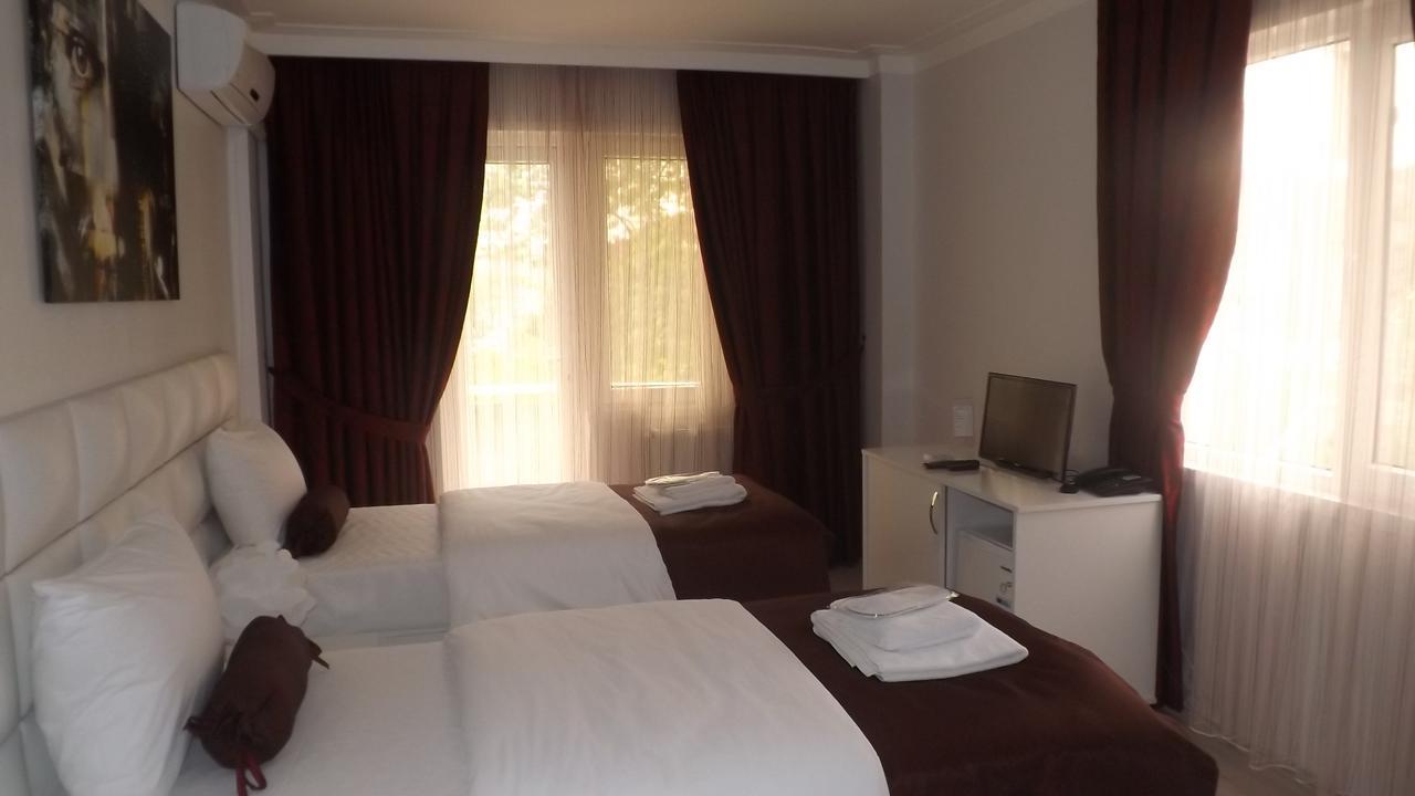 Sindoma Hotel Bartin Room photo